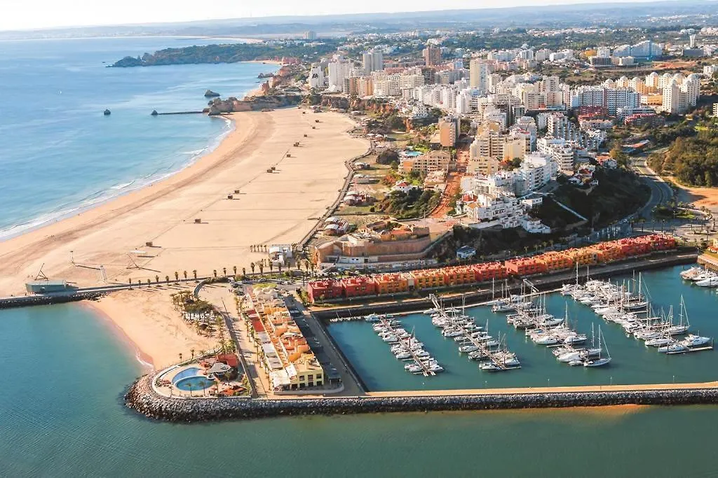 Flamingo Apartments Portimao Portugal