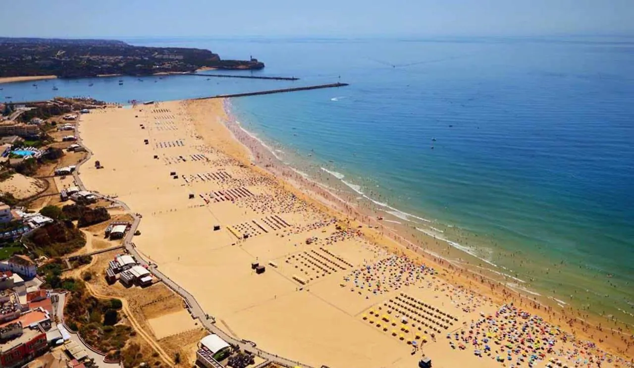 Flamingo Apartments Portimao 0*,