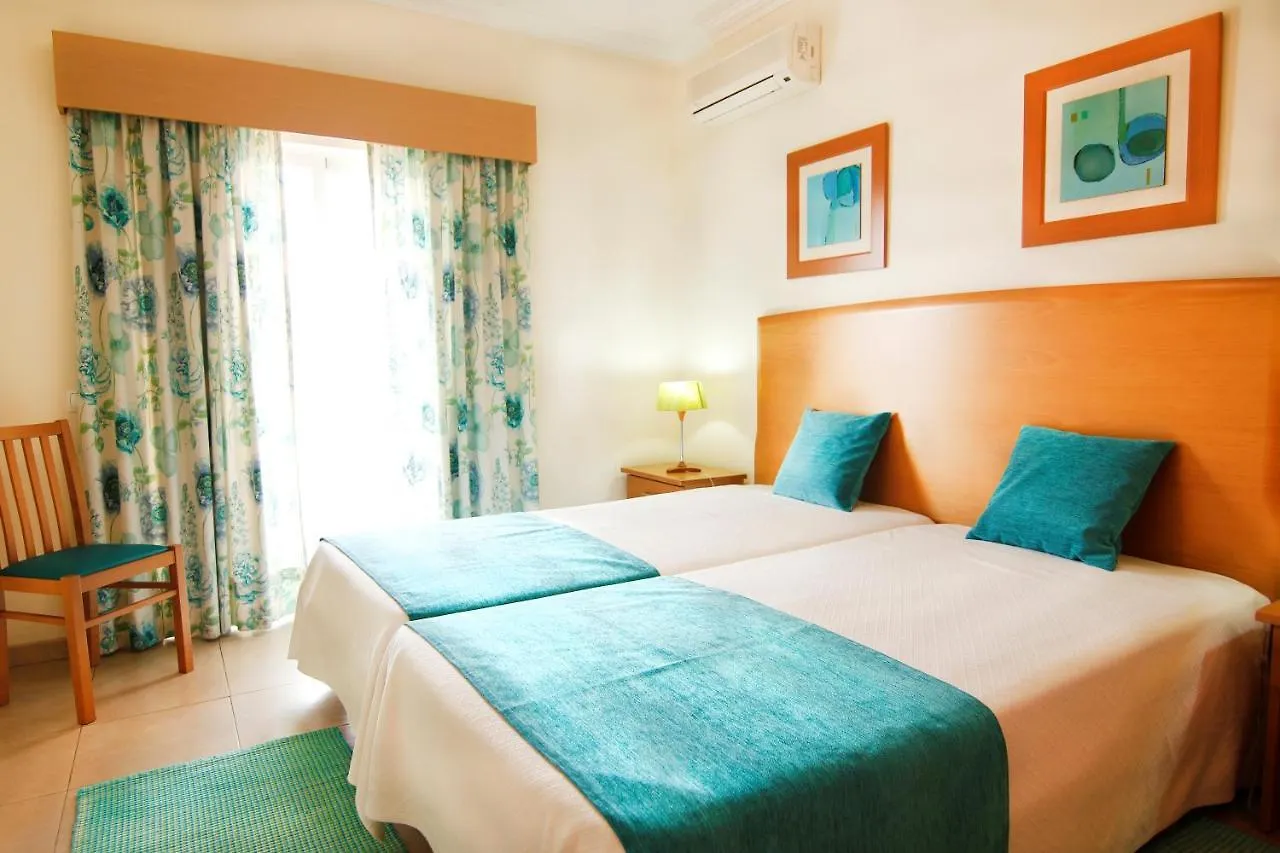 Flamingo Apartments Portimao 0*,  Portugal