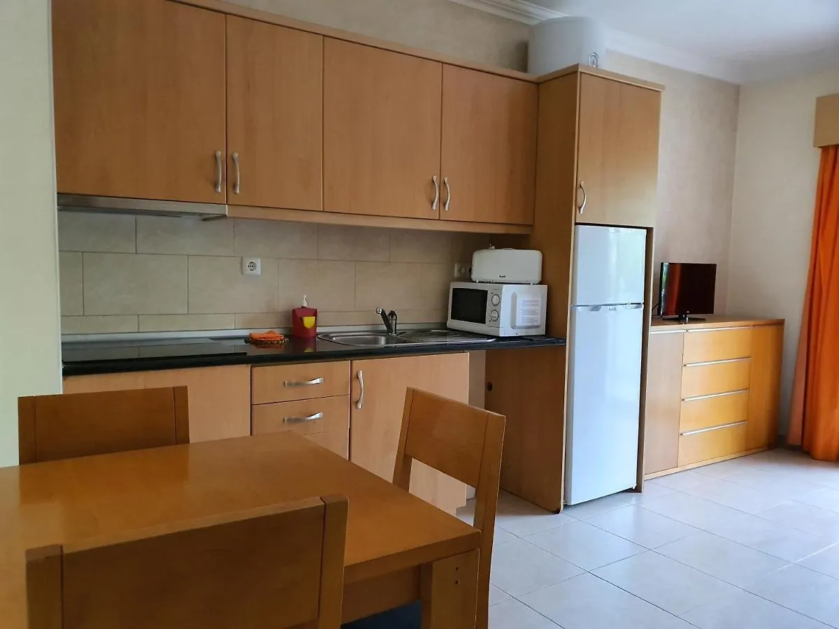 Flamingo Apartments Portimao