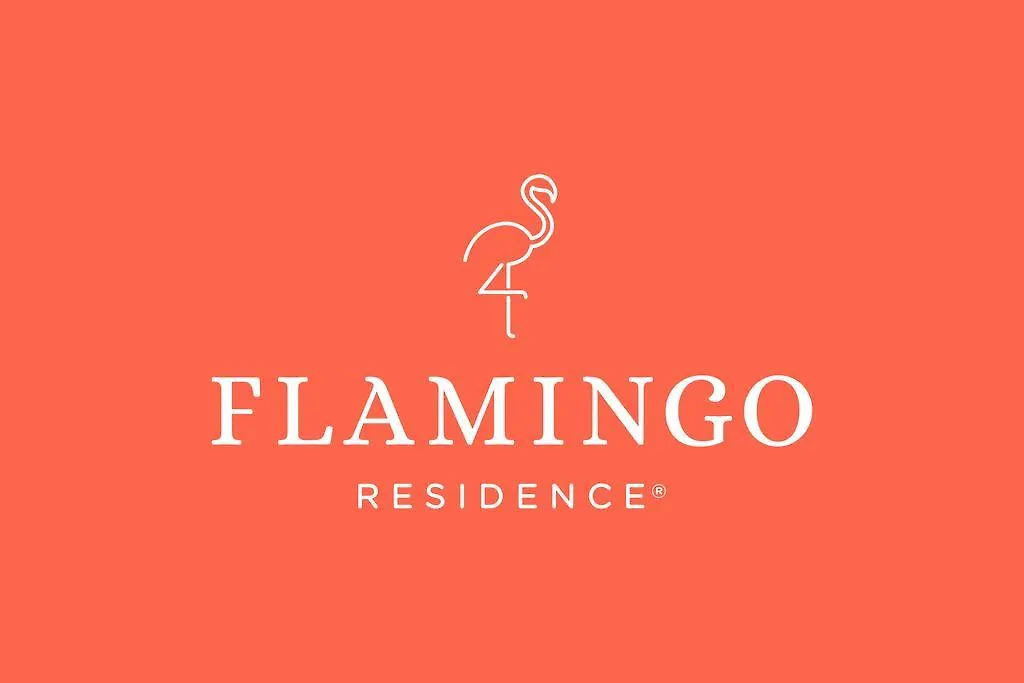 Flamingo Apartments Portimao Aparthotel