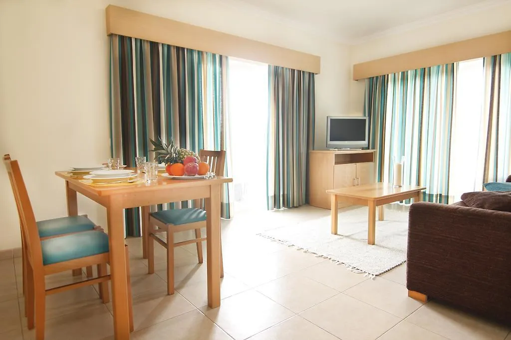 Aparthotel Flamingo Apartments Portimao