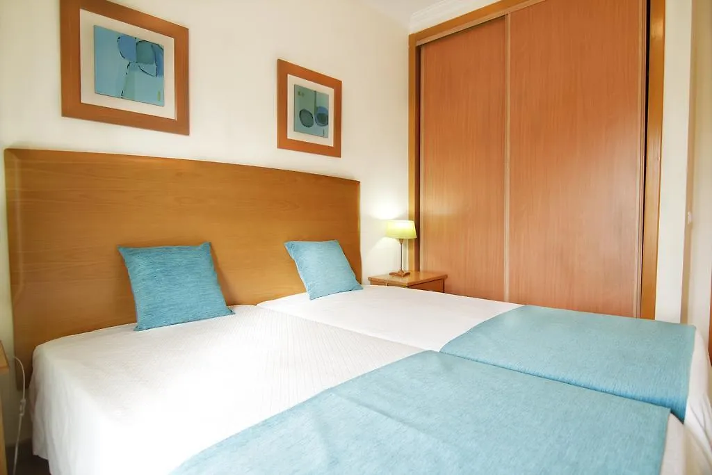Flamingo Apartments Portimao