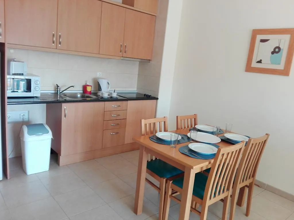 Flamingo Apartments Portimao