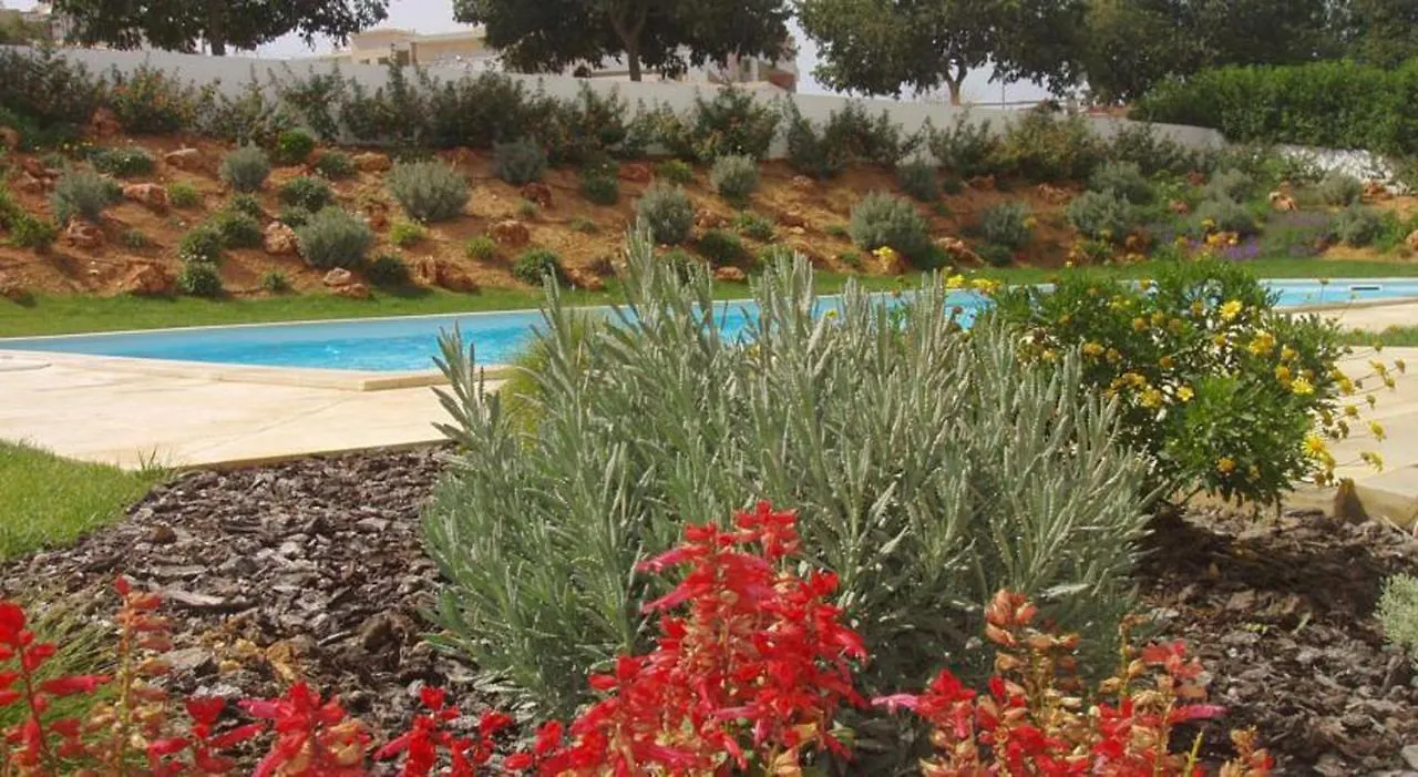 Aparthotel Flamingo Apartments Portimao Portugal