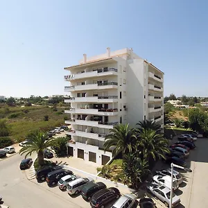 Hotel Solvau, Portimão