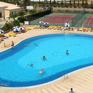 Vakantiepark Oasis Parque Country Club, Portimão