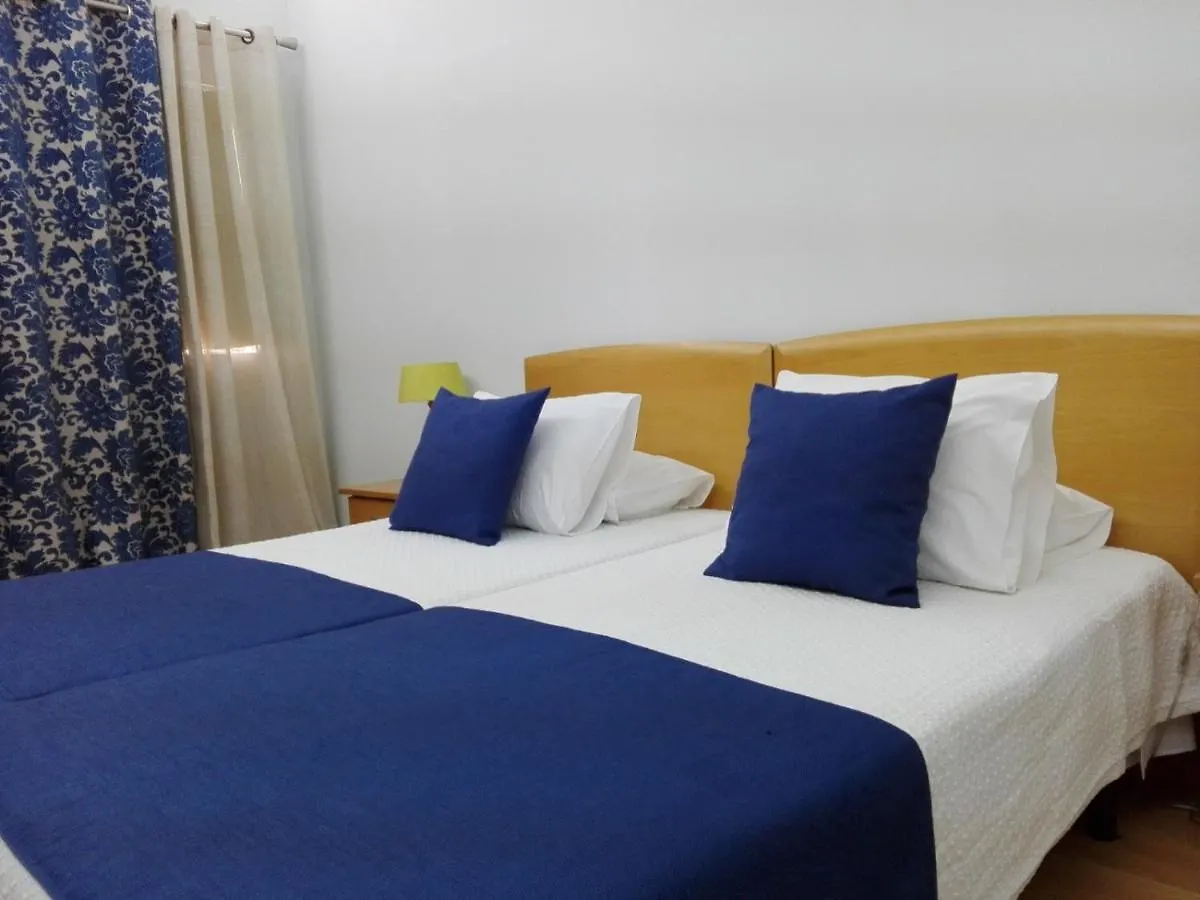 Aparthotel Flamingo Apartments Portimao Portugal