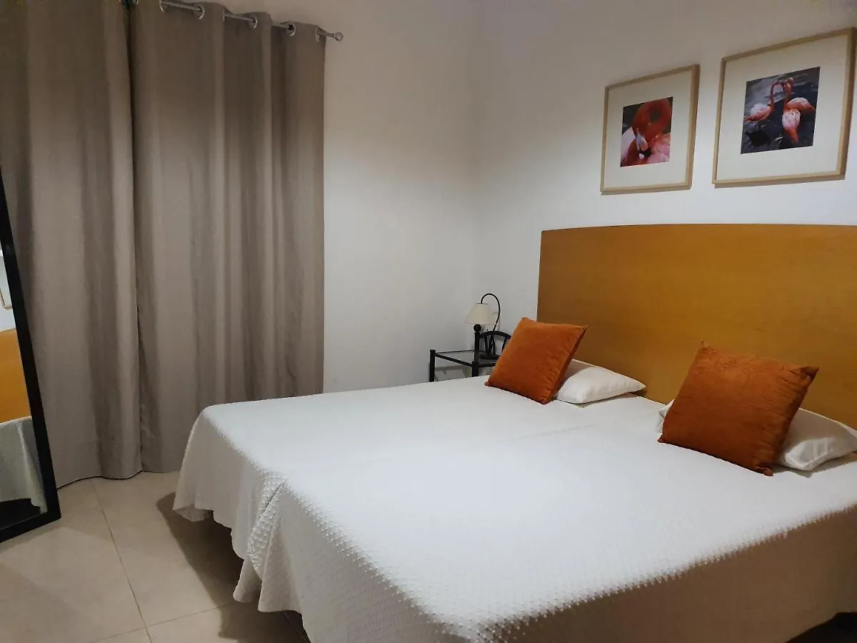 Flamingo Apartments Portimao Aparthotel