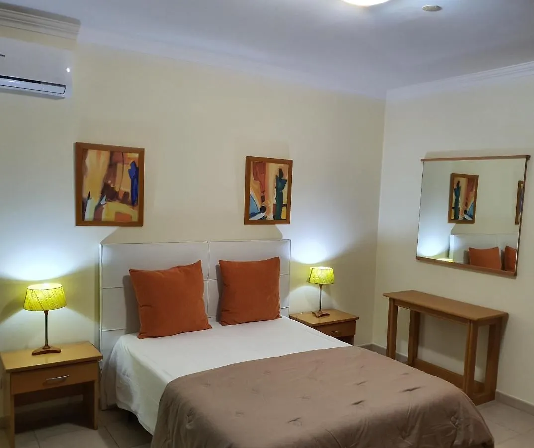 Flamingo Apartments Portimao 0*,  Portugal
