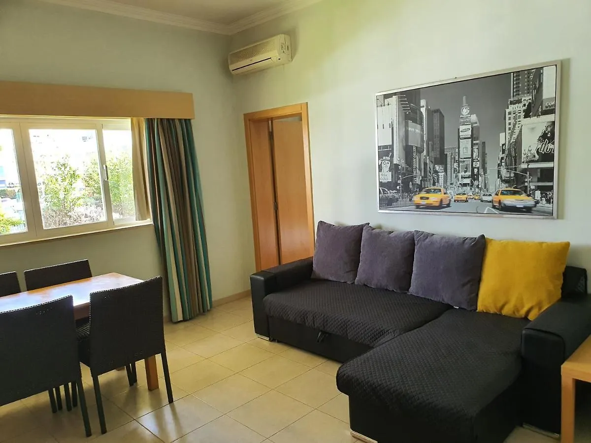 Aparthotel Flamingo Apartments Portimao