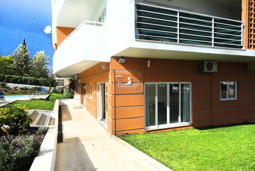 Flamingo Apartments Portimao 0*,  Portugal