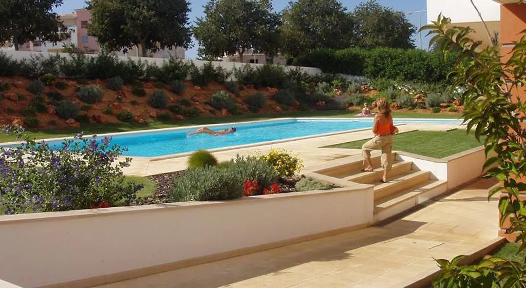 Flamingo Apartments Portimao