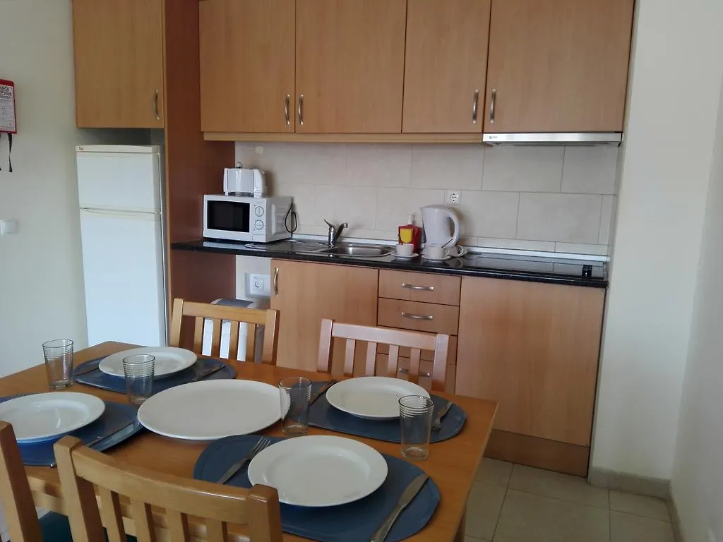 Aparthotel Flamingo Apartments Portimao